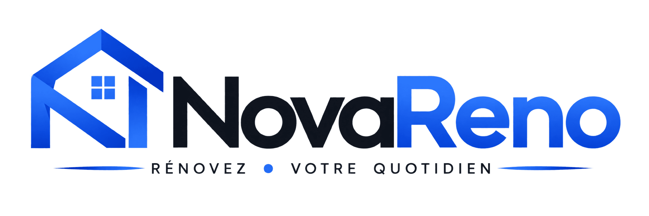 NovaReno — Rénovez votre quotidien